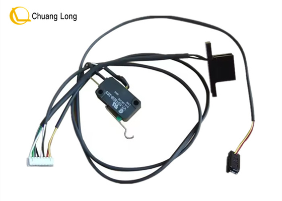 49-207983-000A Части банкомата Diebold Opteva Stacker Sensor Cable Harness 49207983000A