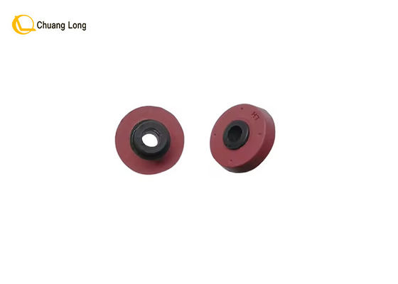 Хорошая цена Части банкоматов Diebold Nixdorf Доставка колеса колеса 49016971000D 49-016971-000D онлайн