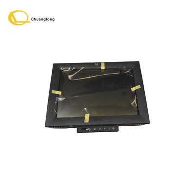 Wincor Nixdorf BA82/e/cTouch LCD Display ECR Электронная касса 01750266987 1750266987 Черный цвет