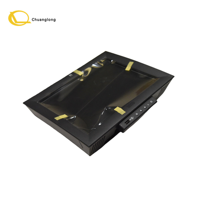 Wincor Nixdorf BA82/e/cTouch LCD Display ECR Электронная касса 01750266987 1750266987 Черный цвет