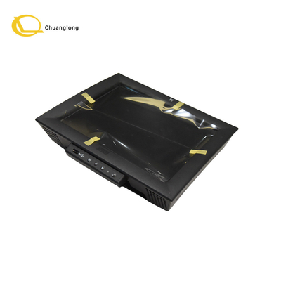Wincor Nixdorf BA82/e/cTouch LCD Display ECR Электронная касса 01750266987 1750266987 Черный цвет