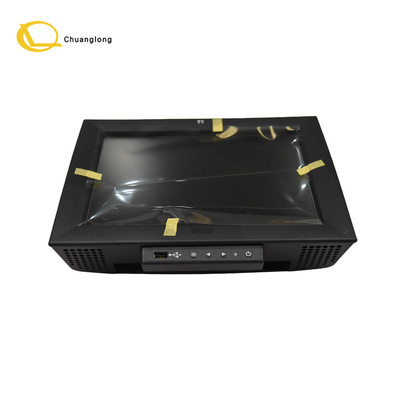 Wincor Nixdorf BA82/e/cTouch LCD Display ECR Электронная касса 01750266987 1750266987 Черный цвет