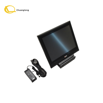 Все в одном POS Wincor Nixdorf AW E-15 POS N3060 RT 4GB HDD MSR 01900000131