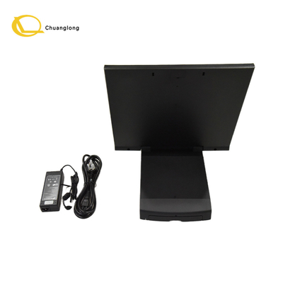 Все в одном POS Wincor Nixdorf AW E-15 POS N3060 RT 4GB HDD MSR 01900000131
