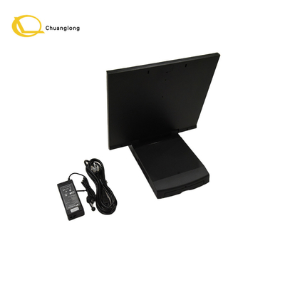 Все в одном POS Wincor Nixdorf AW E-15 POS N3060 RT 4GB HDD MSR 01900000131
