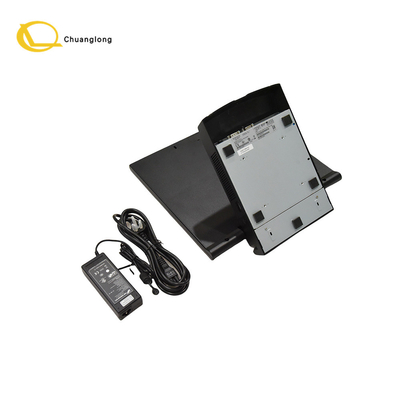 Все в одном POS Wincor Nixdorf AW E-15 POS N3060 RT 4GB HDD MSR 01900000131