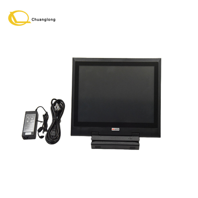 Все в одном POS Wincor Nixdorf AW E-15 POS N3060 RT 4GB HDD MSR 01900000131