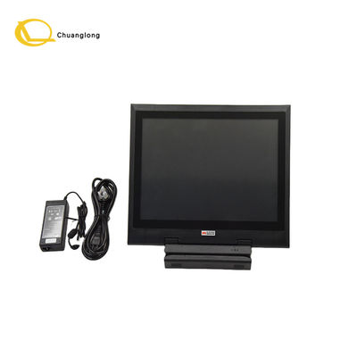 Хорошая цена Все в одном POS Wincor Nixdorf AW E-15 POS N3060 RT 4GB HDD MSR 01900000131 онлайн