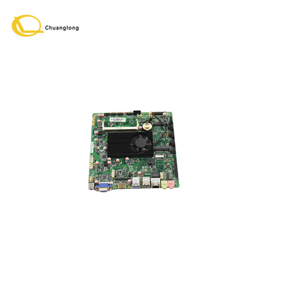 Intel Skylake-U 6th Gen Core I3-6100U ЦПУ с тройным дисплеем VGA и LVDS/eDP 1910001487 SV1a-61014P