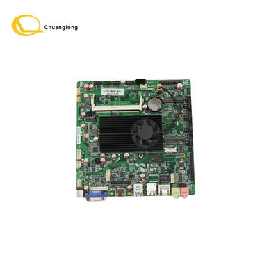 Хорошая цена Intel Skylake-U 6th Gen Core I3-6100U ЦПУ с тройным дисплеем VGA и LVDS/eDP 1910001487 SV1a-61014P онлайн