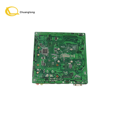 Intel Skylake-U 6th Gen Core I3-6100U ЦПУ с тройным дисплеем VGA и LVDS/eDP 1910001487 SV1a-61014P