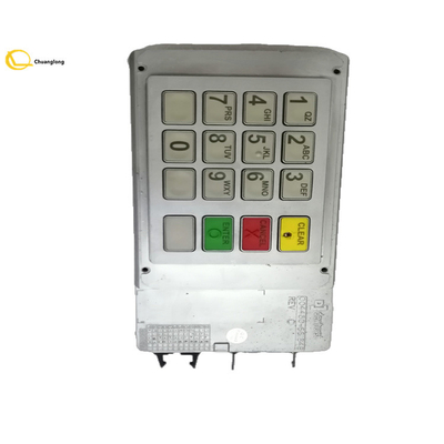 NCR ATM Machine Parts EPP Security Module NCR 58XX 5886 EPP Клавиатура 445-0661000 4450661000