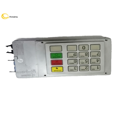 NCR ATM Machine Parts EPP Security Module NCR 58XX 5886 EPP Клавиатура 445-0661000 4450661000