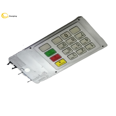 NCR ATM Machine Parts EPP Security Module NCR 58XX 5886 EPP Клавиатура 445-0661000 4450661000