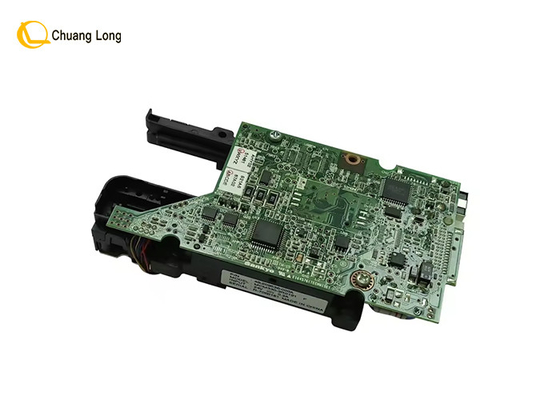 Части банкомата Diebold Opteva USB Track 1 2 3 Дип Карточный считыватель 49209536000A 49-209536-000A