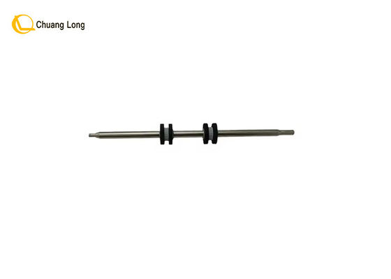 Хорошая цена 01750200435-65 Части банкоматов Wincor Cineo 4060 4040 RM3 VS Модуль CRS CRM Губчатый роликовый вал 1750200435-65 онлайн