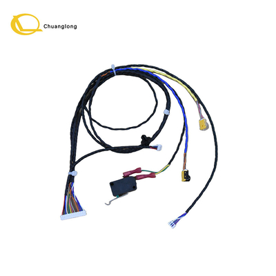 49267160000A Банкоматные запасные части Diebold Nixdorf Opteva 2.0 AFD Сенсорная линия Группа платформ