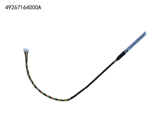 Diebold Nixdorf Opteva 2.0 AFD Транспорт 49250166000H Транспортный индикатор света LTI кабель 49267164000A