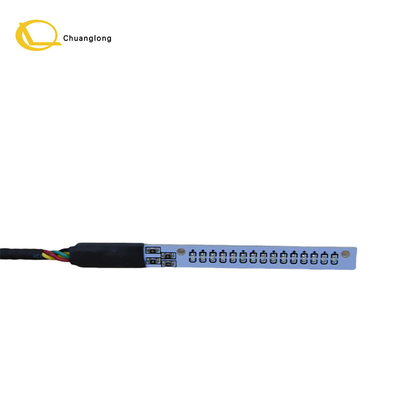 Diebold Nixdorf Opteva 2.0 AFD Транспорт 49250166000H Транспортный индикатор света LTI кабель 49267164000A
