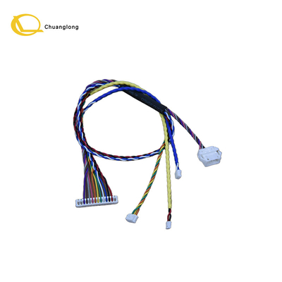 49267161000A Банкоматные запасные части Diebold Nixdorf Opteva 2.0 AFD Senor Автомобиль 49250166000H