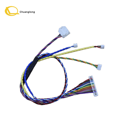 49267161000A Банкоматные запасные части Diebold Nixdorf Opteva 2.0 AFD Senor Автомобиль 49250166000H