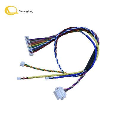 49267161000A Банкоматные запасные части Diebold Nixdorf Opteva 2.0 AFD Senor Автомобиль 49250166000H