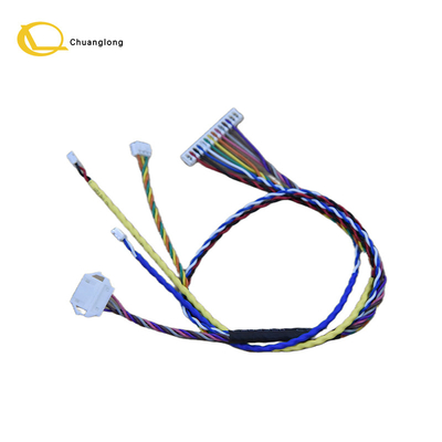49267161000A Банкоматные запасные части Diebold Nixdorf Opteva 2.0 AFD Senor Автомобиль 49250166000H