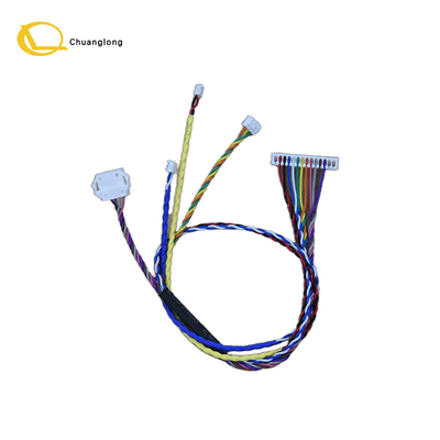 49267161000A Банкоматные запасные части Diebold Nixdorf Opteva 2.0 AFD Senor Автомобиль 49250166000H