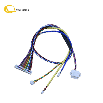 49267161000A Банкоматные запасные части Diebold Nixdorf Opteva 2.0 AFD Senor Автомобиль 49250166000H
