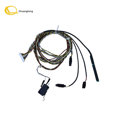 Запчасти для датчика транспортной платформы Diebold Nixdorf 492079213 492079213000B