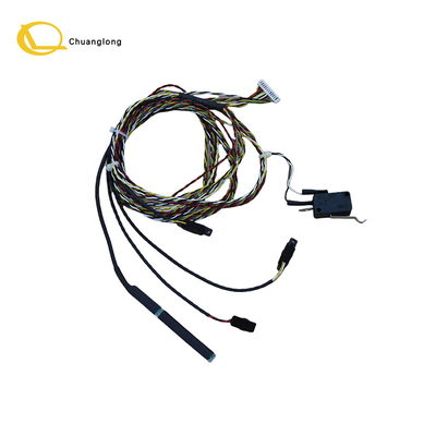 Запчасти для датчика транспортной платформы Diebold Nixdorf 492079213 492079213000B