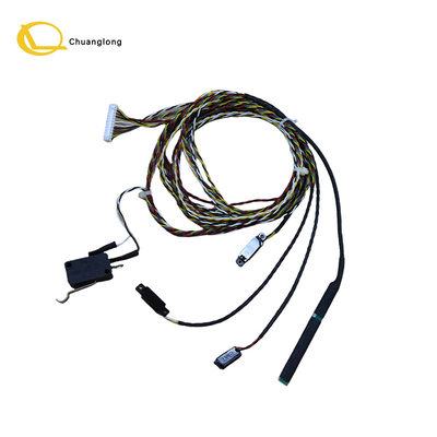 Запчасти для датчика транспортной платформы Diebold Nixdorf 492079213 492079213000B