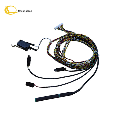 Запчасти для датчика транспортной платформы Diebold Nixdorf 492079213 492079213000B