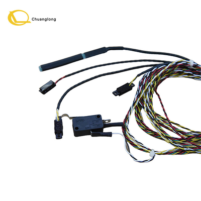 Запчасти для датчика транспортной платформы Diebold Nixdorf 492079213 492079213000B
