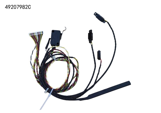 49207982C Запчасти для ДИБОЛД НИКСДОРФ ДЕНСОР ПЛАТФОРМЫ ПЕРЕВОДНОЙ ПЛАТФОРМЫ 49207982000C