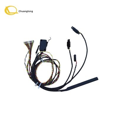 49207982C Запчасти для ДИБОЛД НИКСДОРФ ДЕНСОР ПЛАТФОРМЫ ПЕРЕВОДНОЙ ПЛАТФОРМЫ 49207982000C