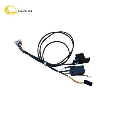 Запчасти банкомата для датчика транспортной платформы Diebold Nixdorf 49207983000A