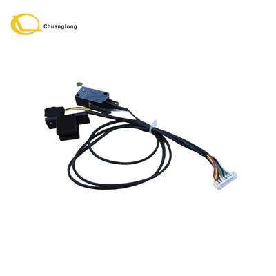 Запчасти банкомата для датчика транспортной платформы Diebold Nixdorf 49207983000A