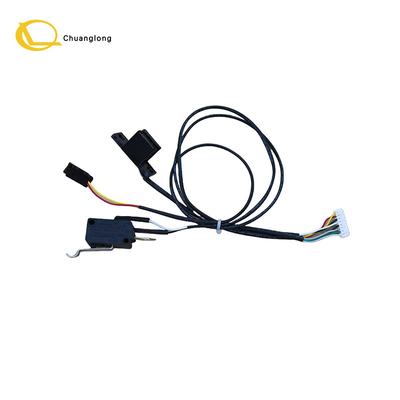 Запчасти банкомата для датчика транспортной платформы Diebold Nixdorf 49207983000A