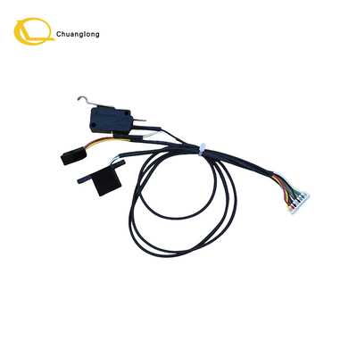 Запчасти банкомата для датчика транспортной платформы Diebold Nixdorf 49207983000A