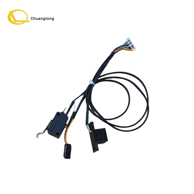Запчасти банкомата для датчика транспортной платформы Diebold Nixdorf 49207983000A