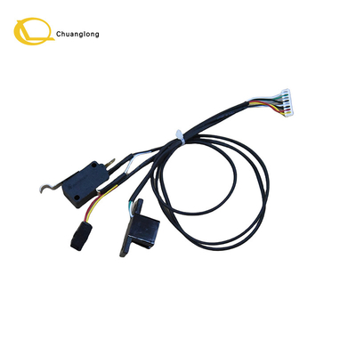 Запчасти банкомата для датчика транспортной платформы Diebold Nixdorf 49207983000A
