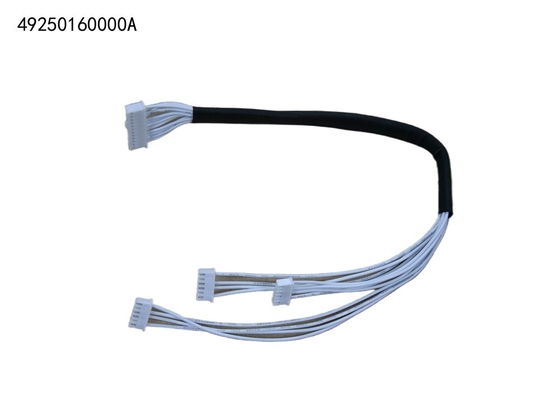 Запчасти банкомата 49250160000A Diebold Nixdorf 5500 Моторная кабель транспортной платформы