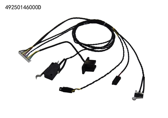 Запчасти банкомата для датчика транспортной платформы Diebold Nixdorf 5500 49250146000D