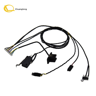 Запчасти банкомата для датчика транспортной платформы Diebold Nixdorf 5500 49250146000D