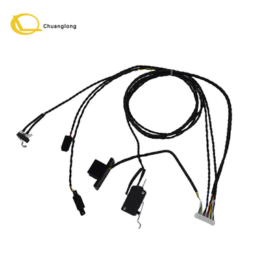 Запчасти банкомата для датчика транспортной платформы Diebold Nixdorf 5500 49250146000D