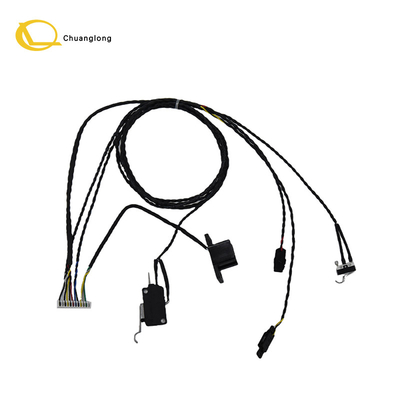 Запчасти банкомата для датчика транспортной платформы Diebold Nixdorf 5500 49250146000D