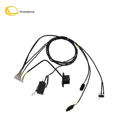 Запчасти банкомата для датчика транспортной платформы Diebold Nixdorf 5500 49250146000D