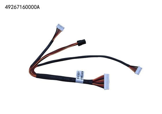 Части банкомата Diebold Opteva 2.0 AFD Моторный кабель платформы 49267160000A