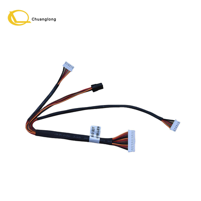 Части банкомата Diebold Opteva 2.0 AFD Моторный кабель платформы 49267160000A